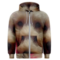 Bear Men s Zipper Hoodie by pauchesstore