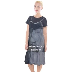 Survivor Camis Fishtail Dress by StarvingArtisan