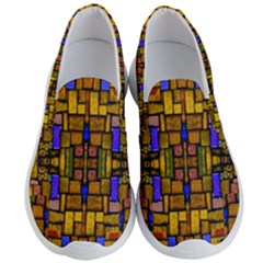 Ml 103 2 Men s Lightweight Slip Ons