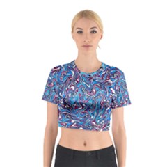 Ml 140 Cotton Crop Top