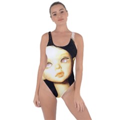 Lost Bring Sexy Back Swimsuit by snowwhitegirl