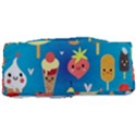 Cute food characters clipart             Multi Function Bag View4