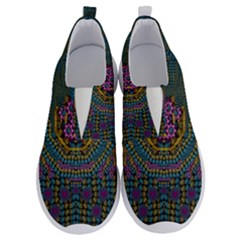 The  Only Way To Freedom And Dignity Ornate No Lace Lightweight Shoes by pepitasart