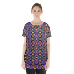 Rp 1 Skirt Hem Sports Top