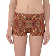 Rp 6 Reversible Boyleg Bikini Bottoms
