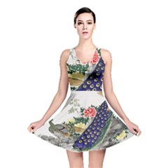 Image From Rawpixel Id 434953 Jpeg (2) Reversible Skater Dress