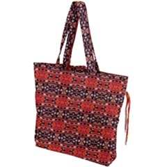 Rp-2-2 Colorful Drawstring Tote Bag