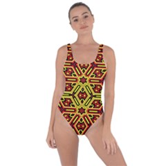 Rby-2-4 Bring Sexy Back Swimsuit