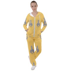 Key Women s Tracksuit
