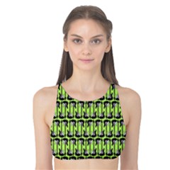 Guitars Musical Instruments Tank Bikini Top