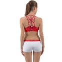 Snoop L Copy Back Web Gym Set View2