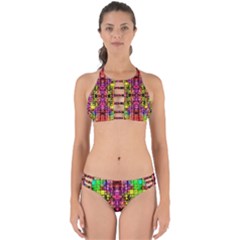 Ml-c-4-7 Perfectly Cut Out Bikini Set