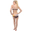 View Of High Rise Buildings During Day Time Layered Top Bikini Set View2