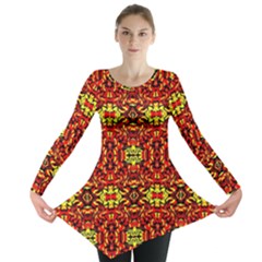 Hs Rby 5 Long Sleeve Tunic 