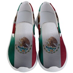 Flag Home Country National Symbol Men s Lightweight Slip Ons by Sapixe