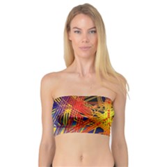 Board Circuits Control Center Trace Bandeau Top by Pakrebo