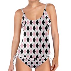 Argyle 316837 960 720 Tankini Set by vintage2030