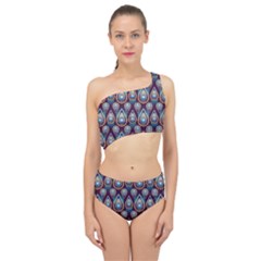 Seamless Pattern 1085285 960 720 Spliced Up Two Piece Swimsuit by vintage2030