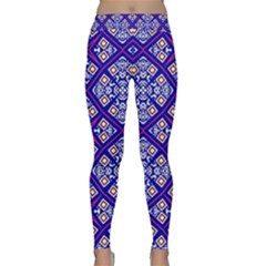 Symmetry Classic Yoga Leggings by Sobalvarro