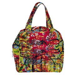 July 1 1 Boxy Hand Bag by bestdesignintheworld