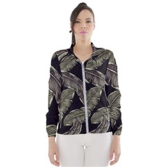 Jungle Women s Windbreaker by Sobalvarro