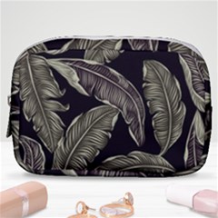 Jungle Make Up Pouch (small) by Sobalvarro