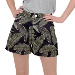 Jungle Ripstop Shorts by Sobalvarro