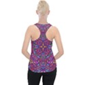 Kaleidoscope  Piece Up Tank Top View2