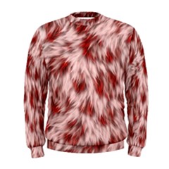 Abstract  Men s Sweatshirt