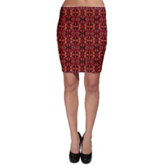 Rby 60 Bodycon Skirt by ArtworkByPatrick