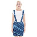Apps Social Media Networks Internet Braces Suspender Skirt View1