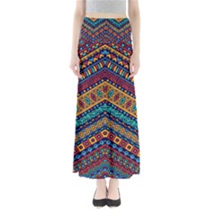 Untitled Full Length Maxi Skirt by Sobalvarro