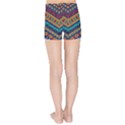 Untitled Kids  Sports Shorts View2
