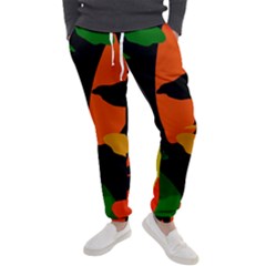 Pattern Formes Tropical Men s Jogger Sweatpants