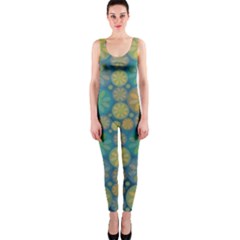 Zappwaits Amusement One Piece Catsuit by zappwaits
