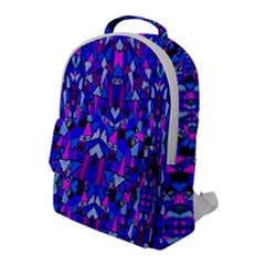 Ab 97 2 Flap Pocket Backpack (large)
