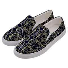 Ab 109 2 Men s Canvas Slip Ons