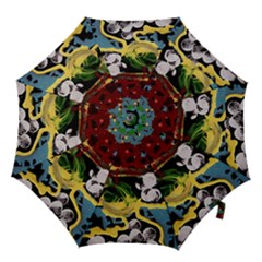 York 1 4 Hook Handle Umbrellas (medium) by bestdesignintheworld