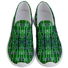 Ab 163 Men s Lightweight Slip Ons