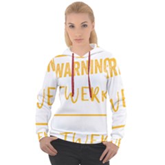 Twerking T-shirt Best Dancer Lovers & Twirken Twerken Gift | Booty Shake Dance Twerken Present | Twerkin Shirt Twerking Tee Women s Overhead Hoodie by reckmeck