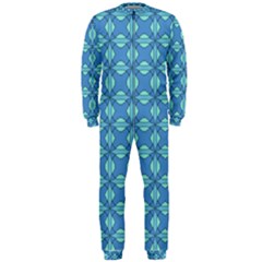 Df Antonio Veneziano Onepiece Jumpsuit (men)  by deformigo