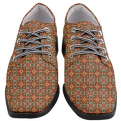 Df Sapient Legacy Women Heeled Oxford Shoes by deformigo