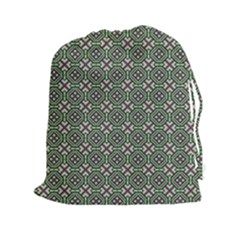 Df Rikky Frugal Drawstring Pouch (2xl) by deformigo