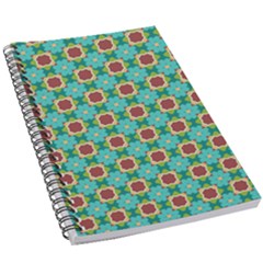 Df Stephania Melins 5 5  X 8 5  Notebook by deformigo