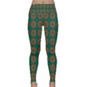 DF Alexis Finley Lightweight Velour Classic Yoga Leggings View1