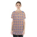 DF Forgemino Skirt Hem Sports Top View1