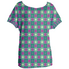 Df Ariola Niemi Women s Oversized Tee by deformigo