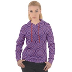 Df Vibrant Therapy Women s Overhead Hoodie by deformigo