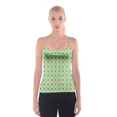Df San Benito Spaghetti Strap Top by deformigo