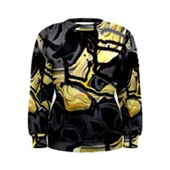 Motion And Emotion 1 2 Women s Sweatshirt by bestdesignintheworld